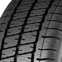 Dunlop Econodrive AS ( 235/65 R16C 115/113R 8PR )