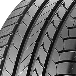 Goodyear EfficientGrip ( 215/60 R17 96H EVR