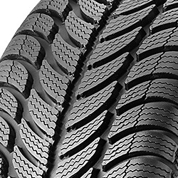 Sava Eskimo S3+ ( 165/70 R14 81T )