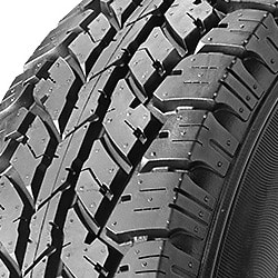 Nankang 4x4 WD A/T FT-7 ( LT30x9.50 R15 104S 6PR OWL )