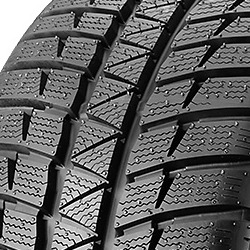 Falken EUROWINTER HS449 RUNFLAT ( 255/40 R19 96V