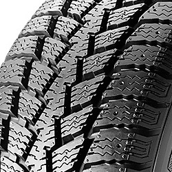 Kumho PowerGrip KC11 ( P215/60 R17C 104/102H 6PR