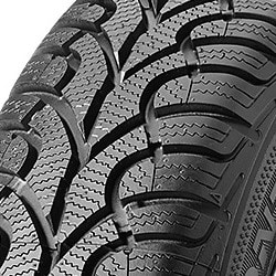 Fulda Kristall Montero 2 ( 155/70 R13 75T )