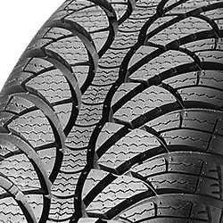 Fulda Kristall Montero 3 ( 185/55 R15 82T )