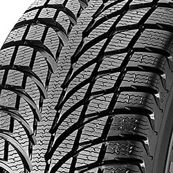 Michelin Latitude Alpin LA2 ( 255/65 R17 114H XL )