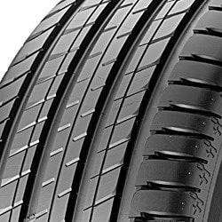 Michelin Latitude Sport 3 ( 315/40 R21 111Y Acoustic