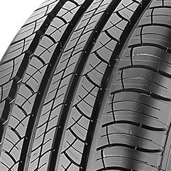 Michelin Latitude Tour HP ( 265/45 R21 104W JLR