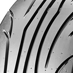 Nankang Sportnex NS-2R ( 165/55 R14 72V Competition Use Only