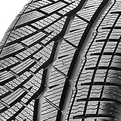 Michelin Pilot Alpin PA4 ( 245/40 R17 95V XL )