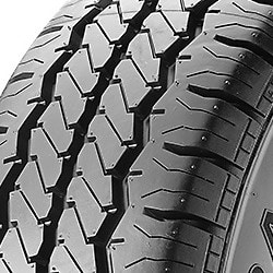 Hankook Radial RA08 ( 165/70 R13C 88/86R 6PR SBL )