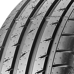 Continental ContiSportContact 3 SSR ( 235/45 R17 97W XL runflat )