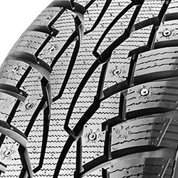 Nankang Snow SW-7 ( 165/80 R13 83T