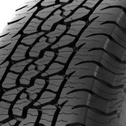 BF Goodrich Trail Terrain T/A ( 265/75 R16 116T ORWL )