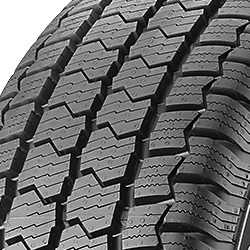 Continental VancoFourSeason 2 ( 205/65 R16C 107/105T 8PR Doppelkennung 103H )