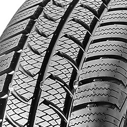 Continental VancoWinter 2 ( 205/65 R15C 102/100T 6PR )