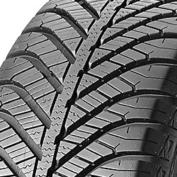 Goodyear Vector 4 Seasons ( 205/50 R17 89V )