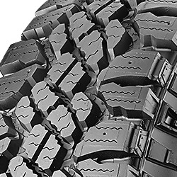 Goodyear Wrangler DuraTrac ( 265/70 R16 112Q