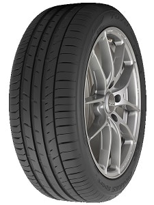 Toyo Proxes Sport A ( 235/45 ZR17 97Y XL )