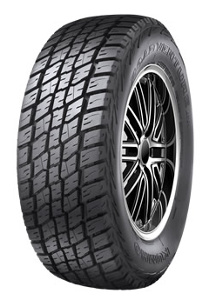 Kumho Road Venture AT61 ( 255/75 R15 110S 4PR )