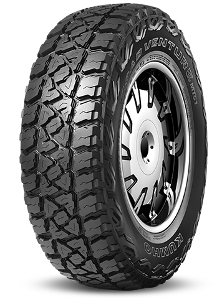 Kumho Road Venture MT51 ( 255/70 R16 115/112Q 8PR