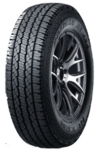 Nexen Roadian AT 4x4 ( LT235/75 R15C 104/101S 6PR )