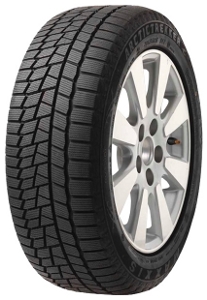 Maxxis Arctictrekker SP-02 ( 215/55 R16 97T XL