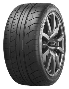 Dunlop SP Sport Maxx GT600 DSST ( 285/35 ZR20 (104Y) XL runflat )