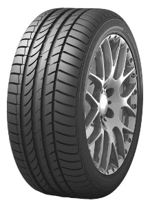 Dunlop SP Sport Maxx TT DSROF ( 225/50 R17 94W *