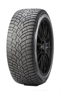 Pirelli Scorpion Ice Zero 2 ( 255/55 R20 110H XL