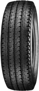 Black Star Sherpa ( 205/65 R16C 107/105S runderneuert )