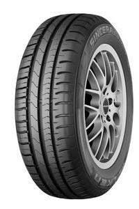 Falken SINCERA SN832B ( 205/55 R16 91V BLK )