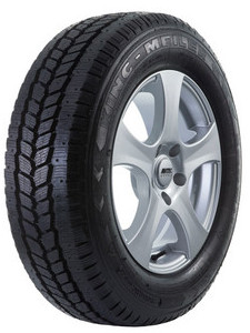 King Meiler Snow + Ice ( 225/65 R16C 112/110R