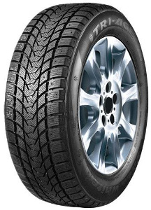 Tri-Ace Snow White 2 ( 265/35 R22 102H XL