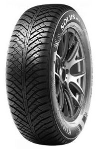 Kumho Solus 4S HA31 ( 225/70 R16 103H 4PR