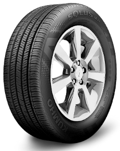 Kumho Solus TA31 ( 205/60 R16 92H 4PR )