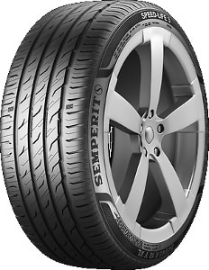 Semperit Speed-Life 3 ( 245/45 R19 102Y XL )