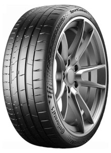 Continental SportContact 7 ( 265/45 R21 108W XL EVc