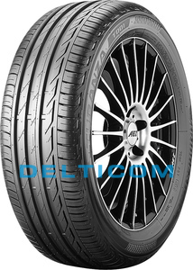 Bridgestone Turanza T001 RFT ( 205/55 R17 91W *