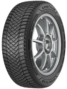 Goodyear Ultra Grip Arctic 2 ( 215/65 R16 102T XL