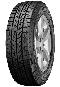 Goodyear UltraGrip Cargo ( 215/70 R15C 109/107S 8PR EVR )