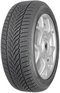 Goodyear UltraGrip Ice 2+ ( 235/35 R20 92T XL