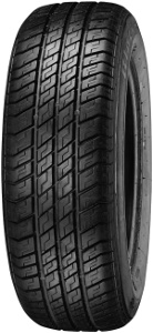 Black Star V3 ( 185/70 R14 88T runderneuert )