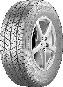 Continental VanContact Viking ( 225/75 R16C 121/120N Doppelkennung 118R