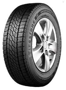 Firestone Vanhawk 2 Winter ( 175/65 R14C 90/88T 6PR )