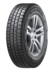 Hankook Vantra ST AS2 RA30 ( 225/65 R16C 112/110R )