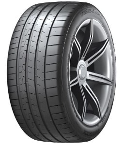 Hankook Ventus S1 Evo Z K129 ( 285/30 ZR20 (99Y) XL 4PR SBL )