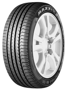 Maxxis Victra M-36+ RFT ( 225/50 ZR17 94W runflat )