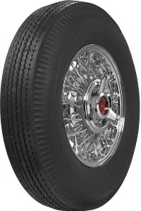 Firestone Vintage ( 4.40/4.50 -21 74P 4PR )