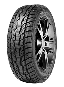 Ecovision W-686 ( 215/75 R15 100S