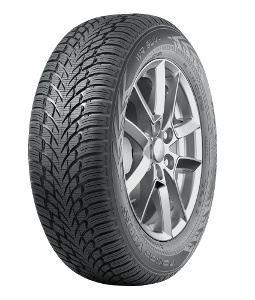 Nokian WR SUV 4 RunFlat ( 265/50 R19 110V XL Aramid Sidewalls